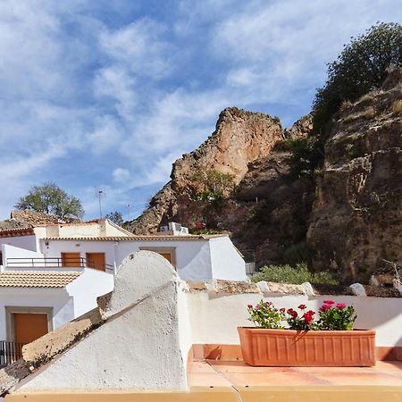 Casa Del Alamo Villa Cambil Ngoại thất bức ảnh