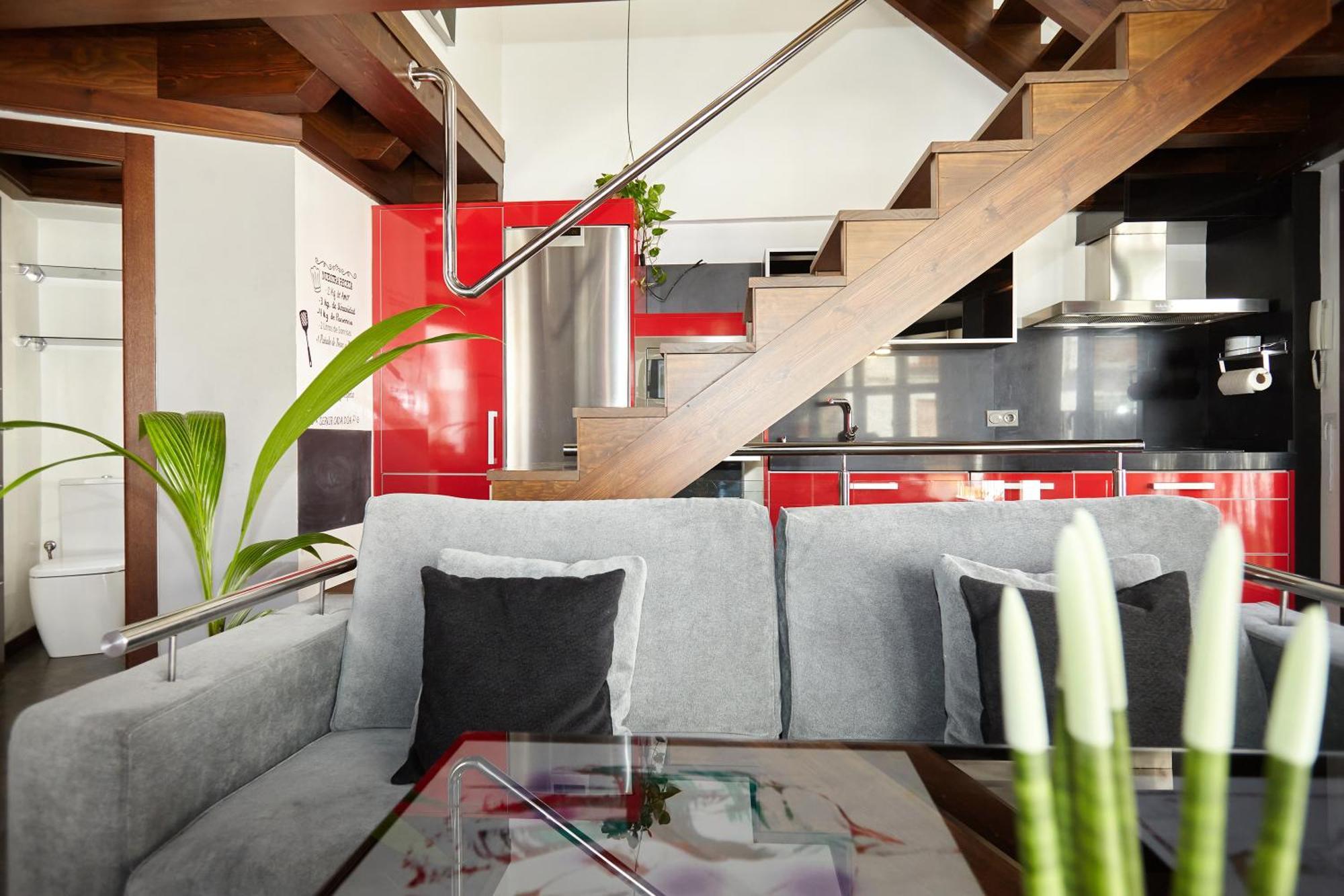 Casa Del Alamo Villa Cambil Ngoại thất bức ảnh
