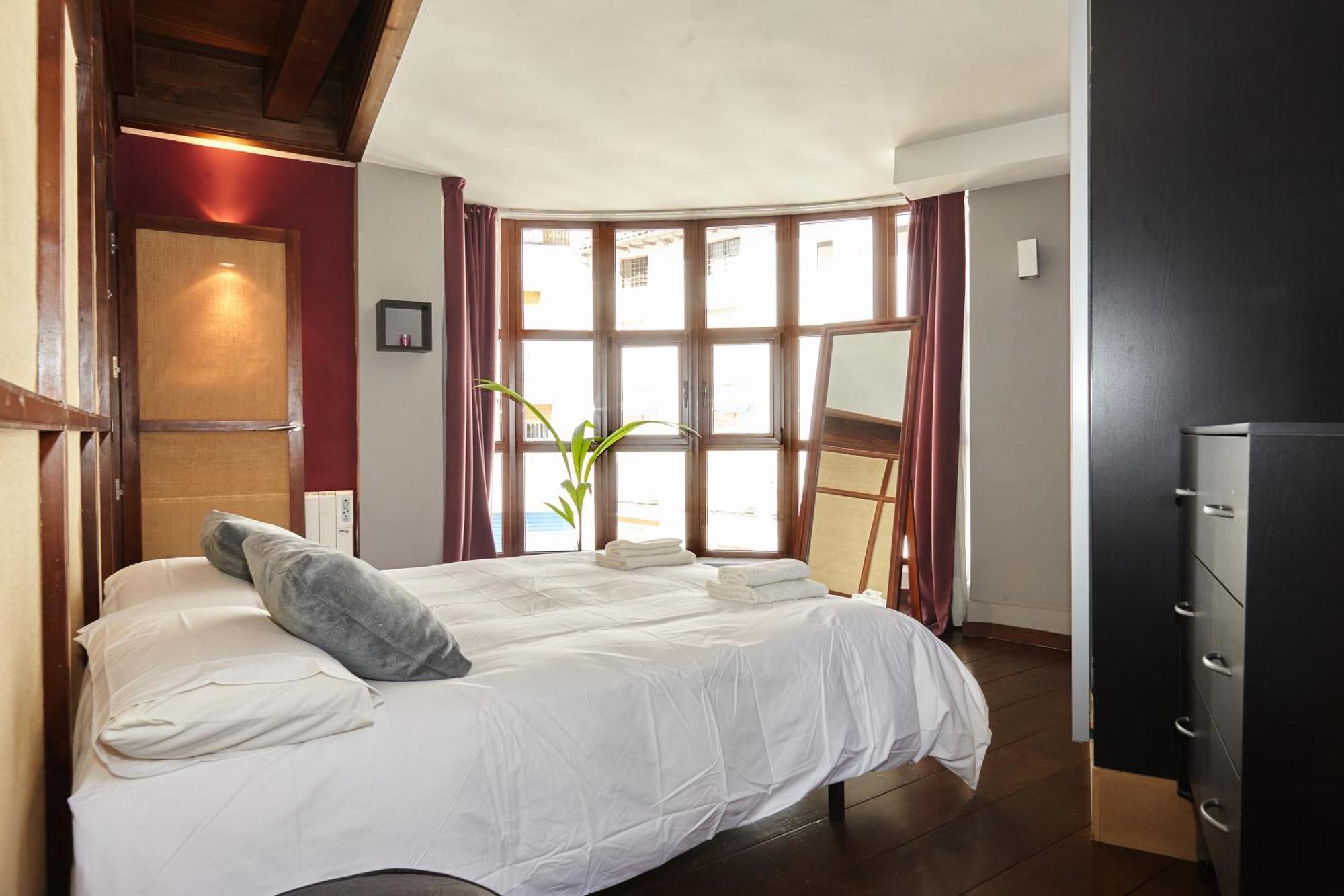Casa Del Alamo Villa Cambil Ngoại thất bức ảnh