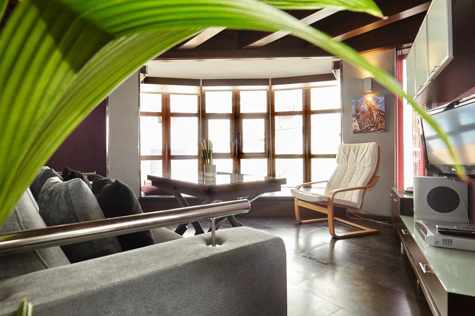 Casa Del Alamo Villa Cambil Ngoại thất bức ảnh