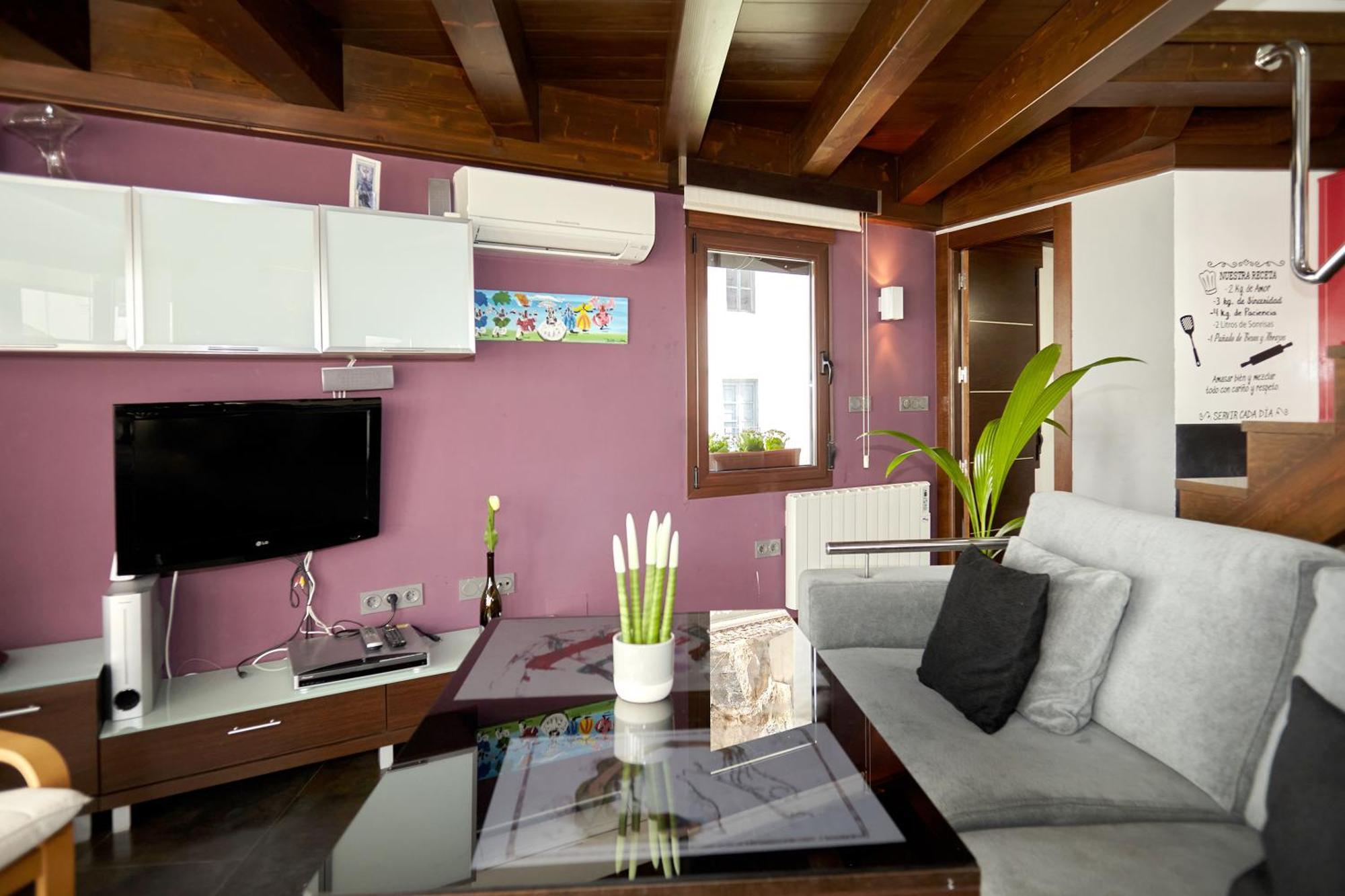 Casa Del Alamo Villa Cambil Ngoại thất bức ảnh