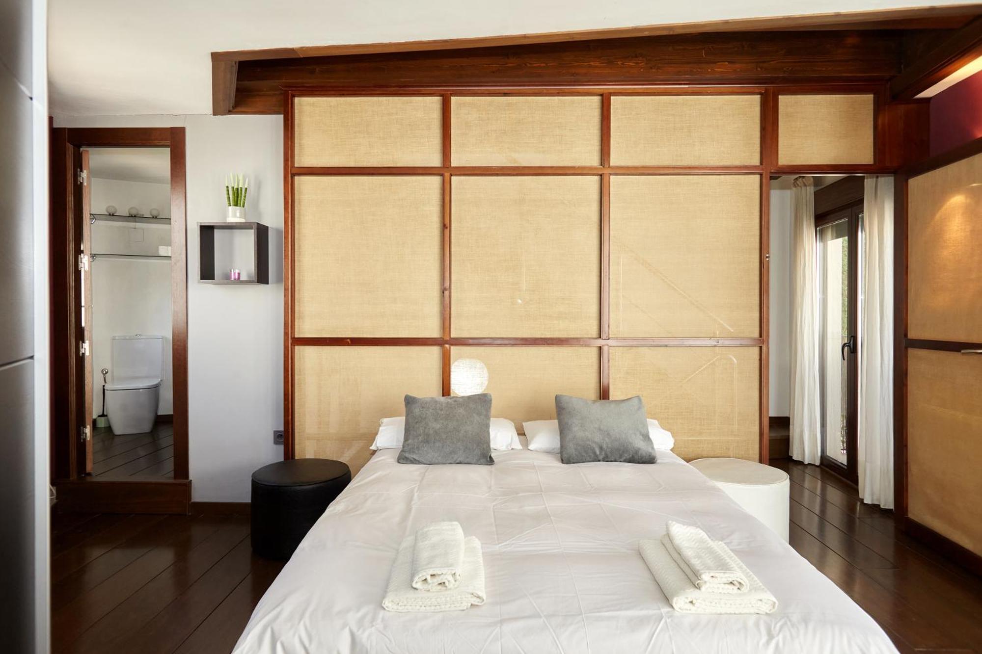 Casa Del Alamo Villa Cambil Ngoại thất bức ảnh