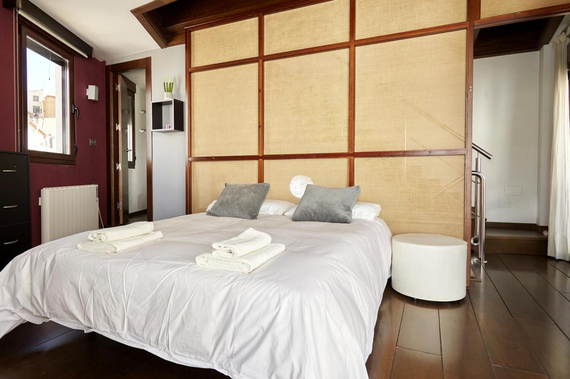 Casa Del Alamo Villa Cambil Ngoại thất bức ảnh