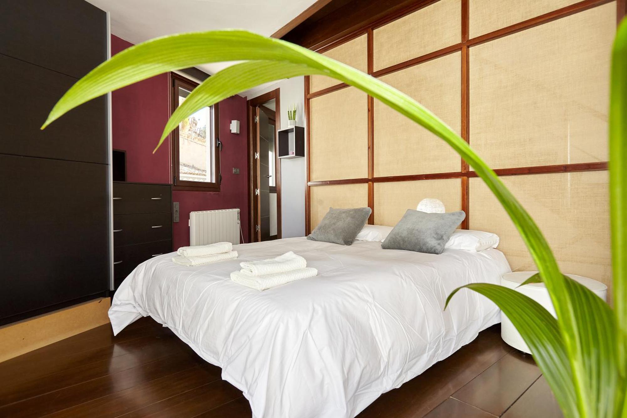 Casa Del Alamo Villa Cambil Ngoại thất bức ảnh